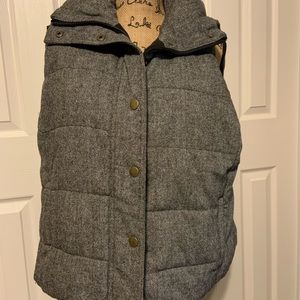 Old Navy Vest